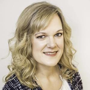 Meet your Posher, Cheryl